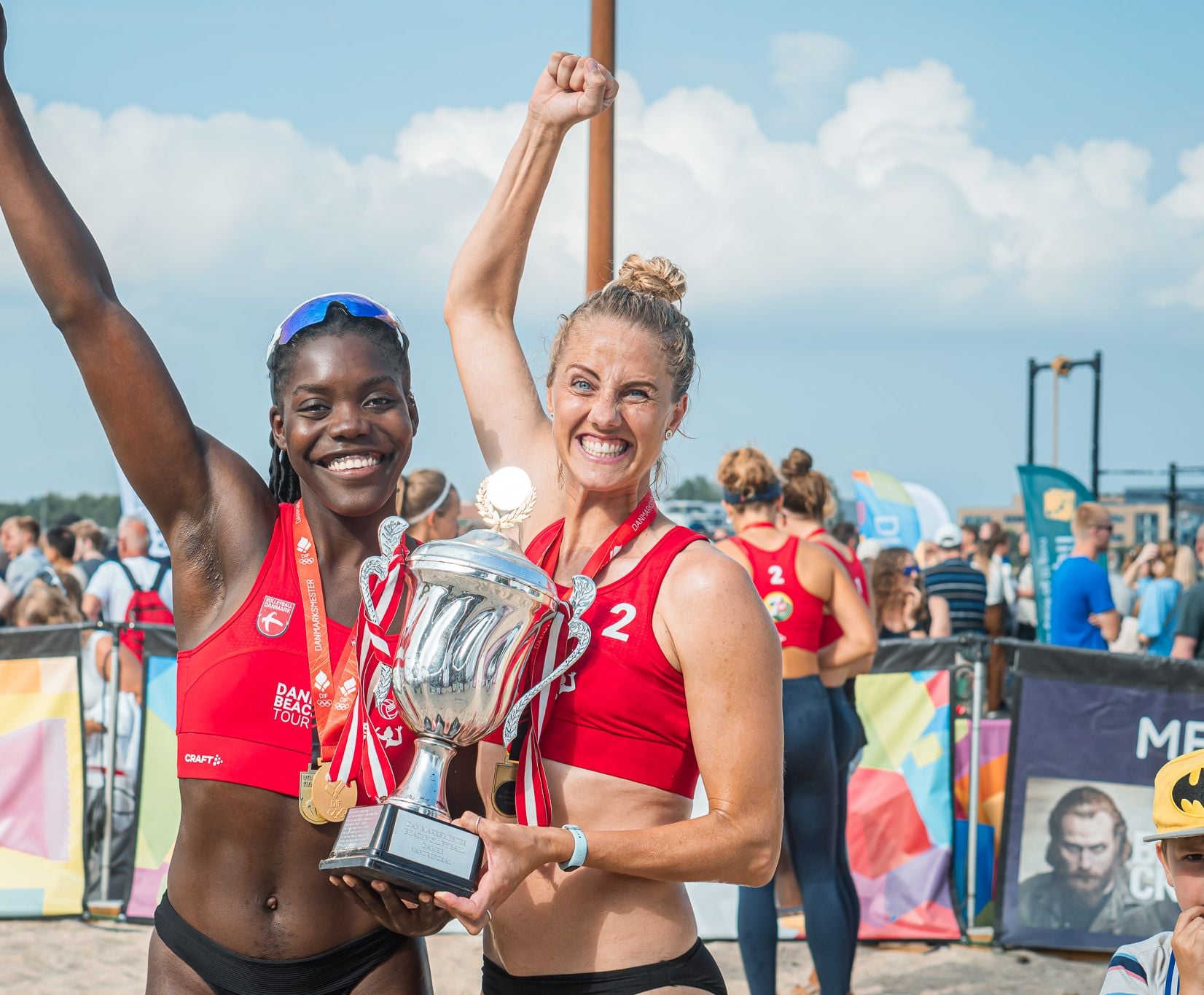 DIF Danish Championship Week, covered live on Live Blog